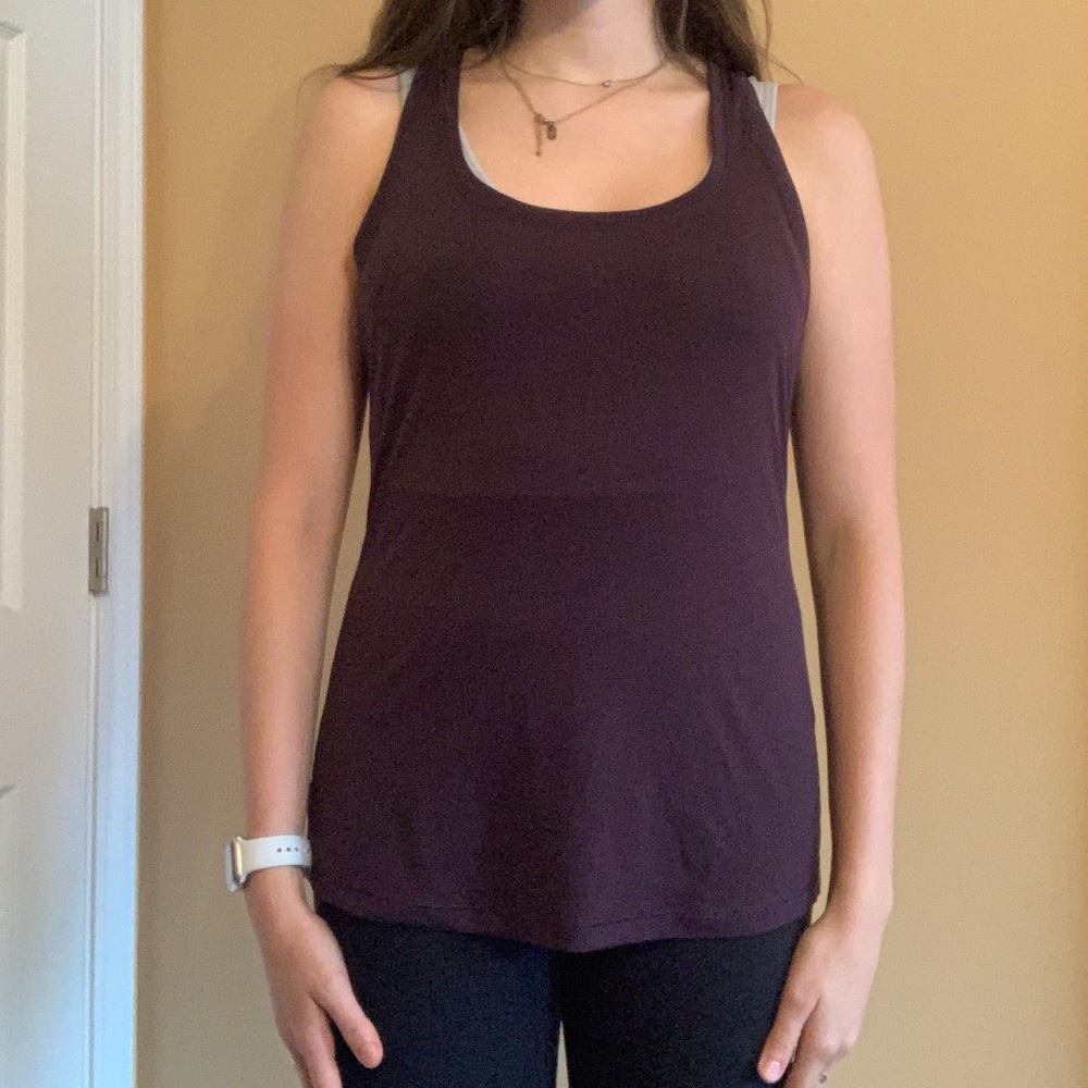 Yogalicious Workout Top